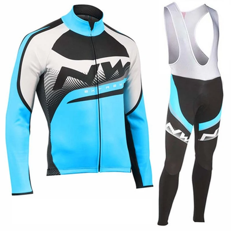 Спортивная одежда для велосипеда-одежда для велоспорта-майки Майо Ropa-Ciclismo зима