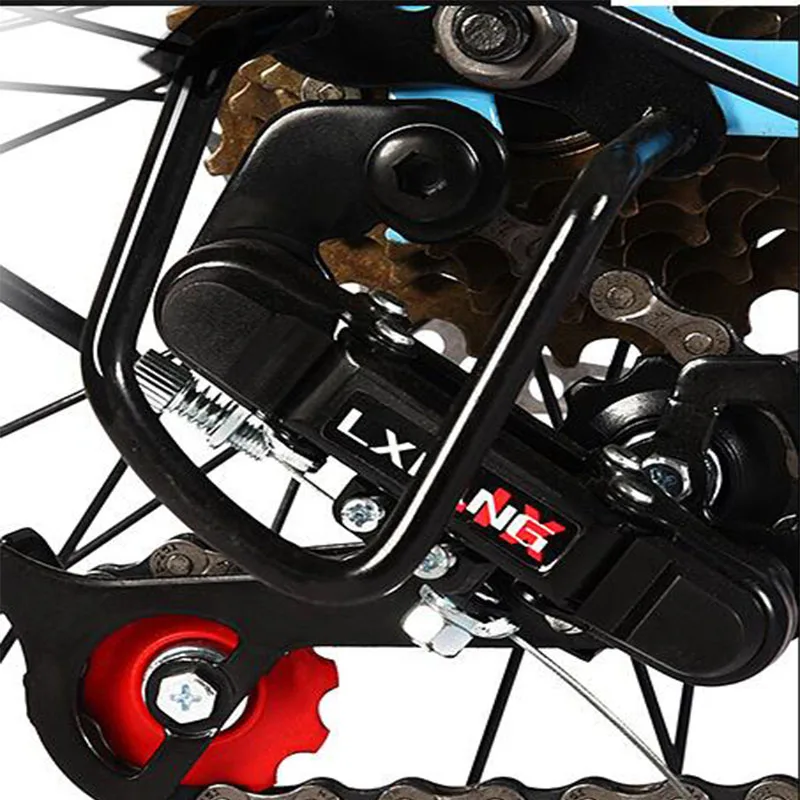 Excellent Fixed Gear Bicycle Bike 60 Knife 27 Speed Retro Track Single Speed Bike Color Frame Man Woman and Students 2019 New 5