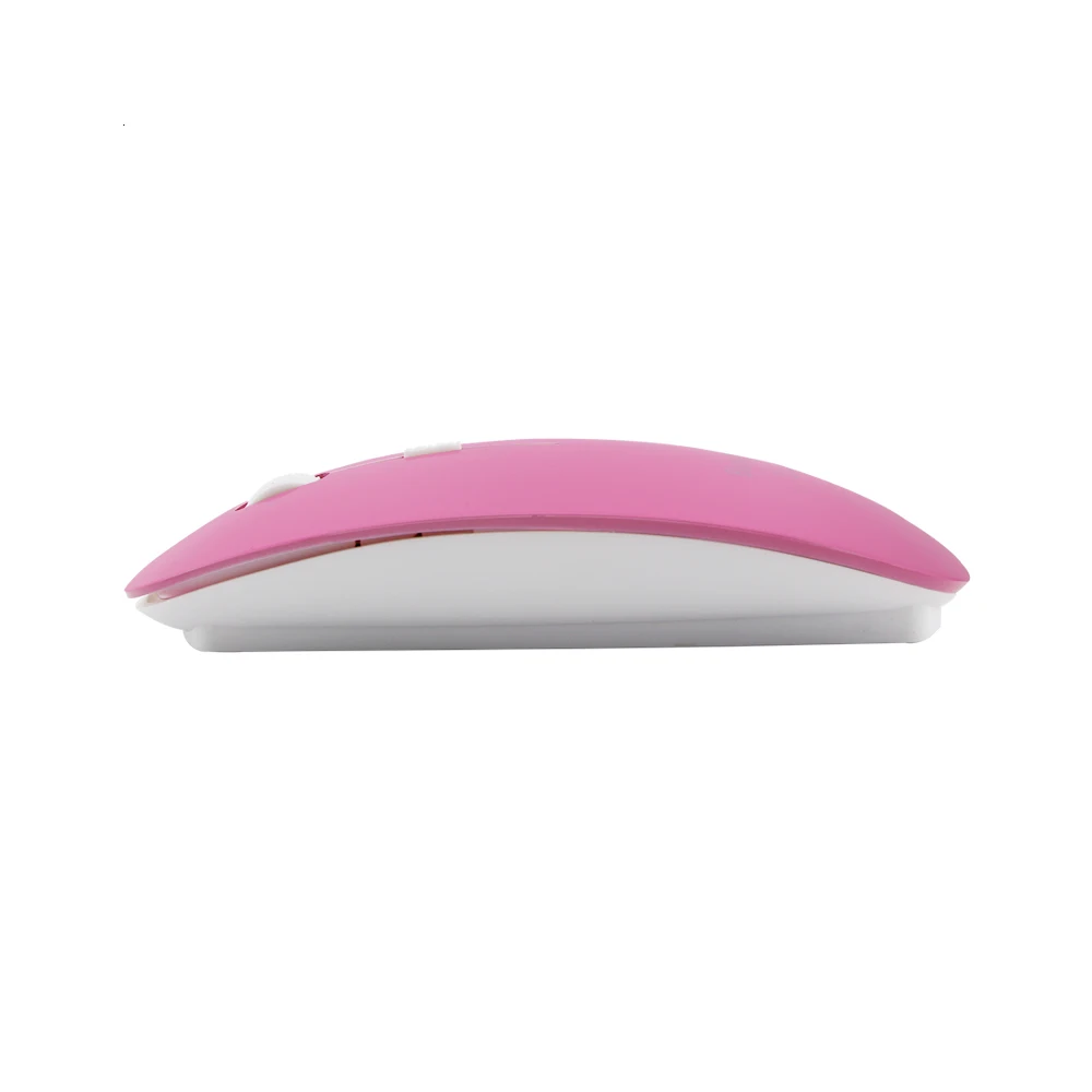 bluetooth mouse pink