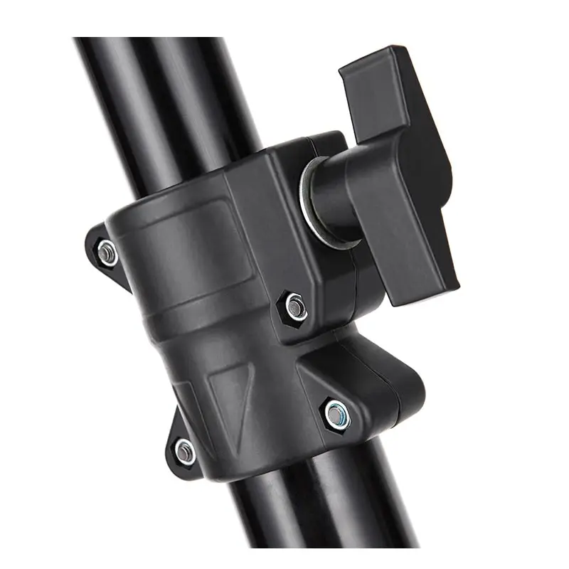 Tripé Dobrável Suporte de Luz Softbox para Estúdio Fotográfico Iluminação Flash Guarda-chuvas Refletor 5kg 450cm - Image 5