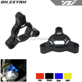 

For YAMAHA MT-09 Tracer 900 15-16 YZF-R1 98-10 YZF-R6 09-10 FZ1 FAZER 06-10 YZF R1 R6 Suspension Fork Preload Adjusters