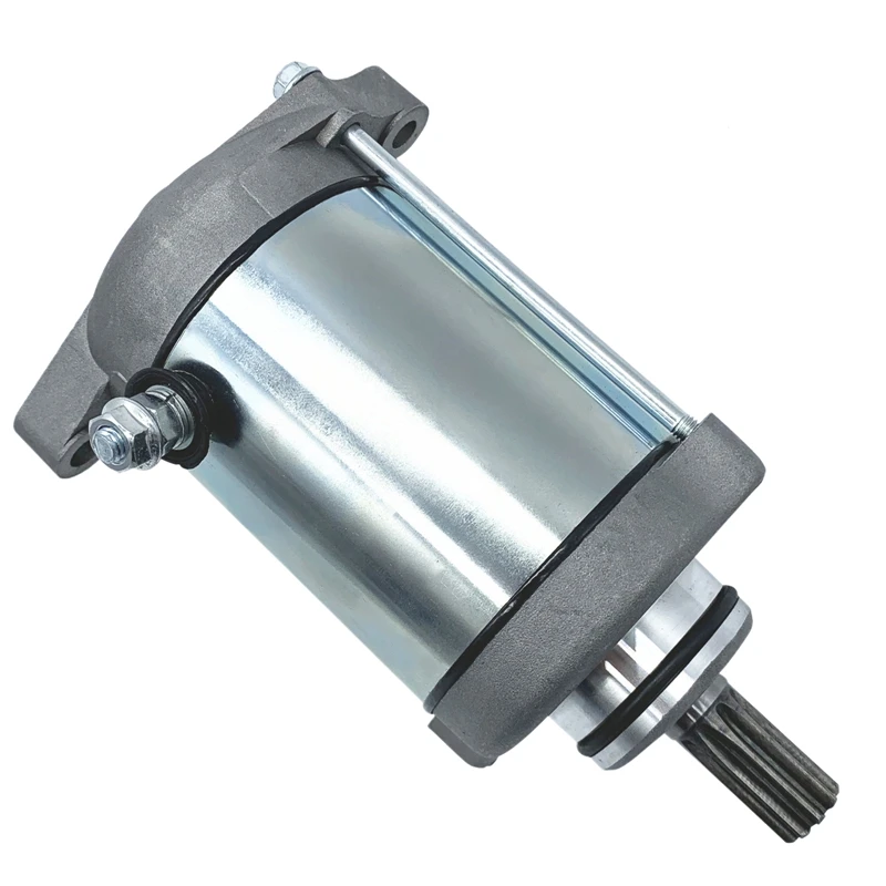 for Suzuki Ltf500F Lta500F Dr650Se Motorcycle Starter Electrical Engine Motor Heavy Duty |