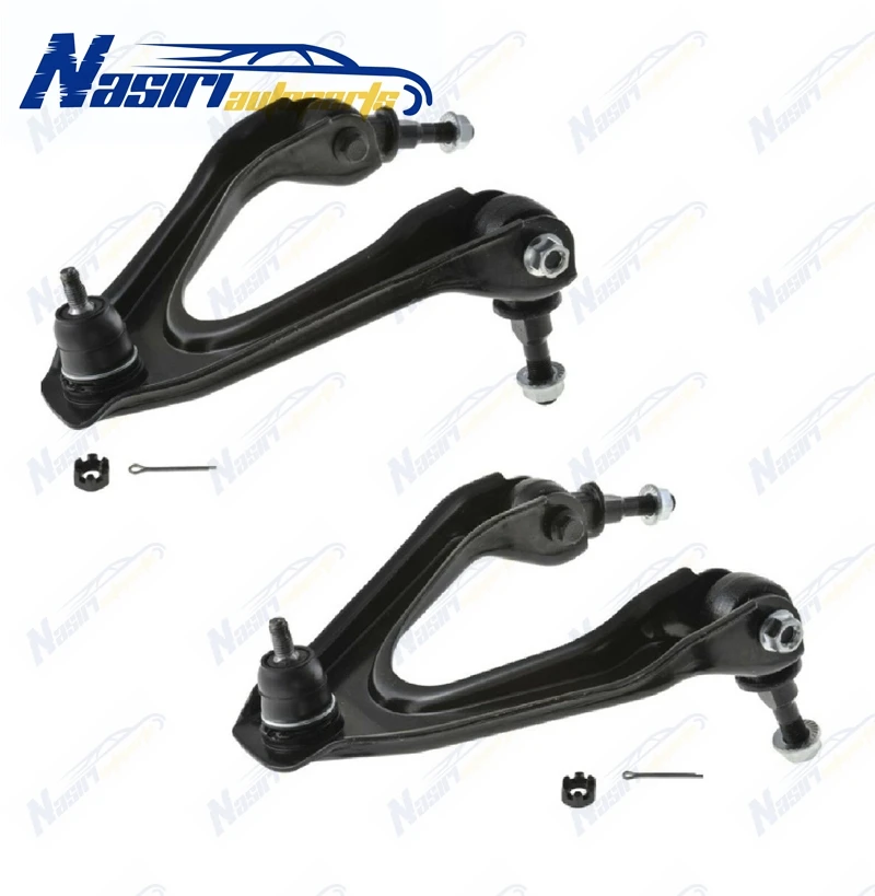 Front Sway Bar End Link Pair Set Suspension for Odyssey Accord Oasis