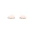 1 pairs white