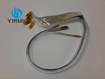 

4pcs Scanner Scanning Head Flex Flat Cable for Xerox WorkCentre 3119 for Samsung SCX 4100 4200 4220 4300 JC39-00358A JC39-00954A