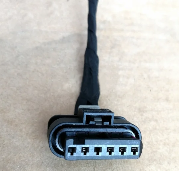 

Новый держатель внешней подсветки для 320i 328i 335i