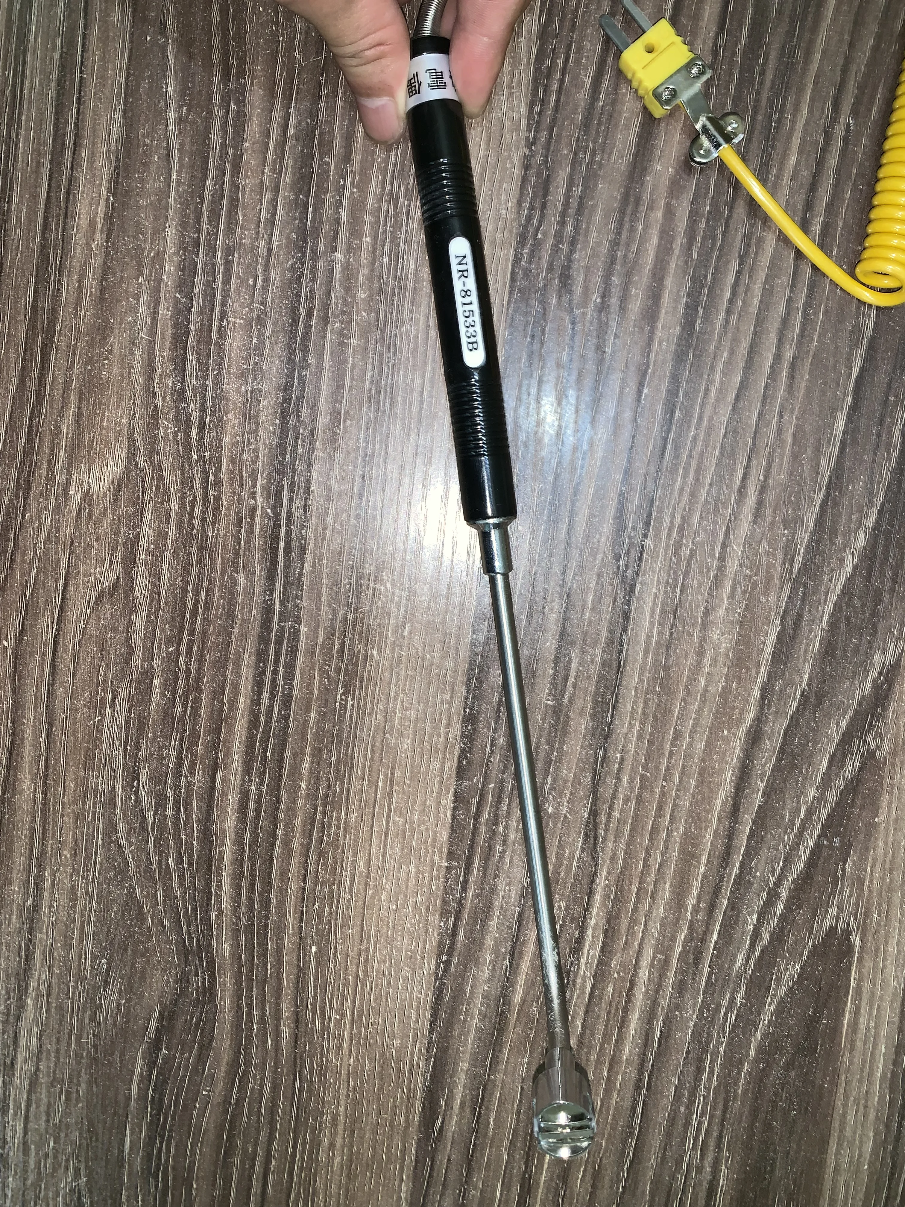 Refractory surface thermocouple NR-81530 NR-81539 NR-81531A NR-81531B NR-81532A NR-81532B NR-81533A NR-81533B | Инструменты