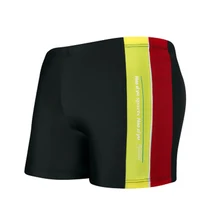 Плавки для мальчиков, штаны, 20-35 кг, детский купальный костюм для маленьких мальчиков, летняя одежда для купания, шорты, плавки с принтом для малышей, плавки в стиле пэчворк