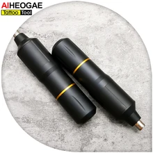 Новые профессиональные роторные татуировки пистолеты лучшее качество Татуировка Машина ручка PTM4324A8