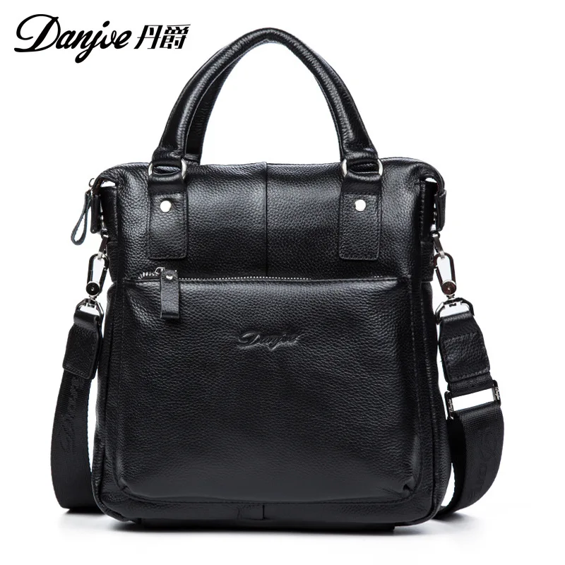 

Manufacturers Direct Selling New Style Fashion Casual Verticle Handbag Boutique MEN'S Single-shoulder Bag Shoulder Bag Support M