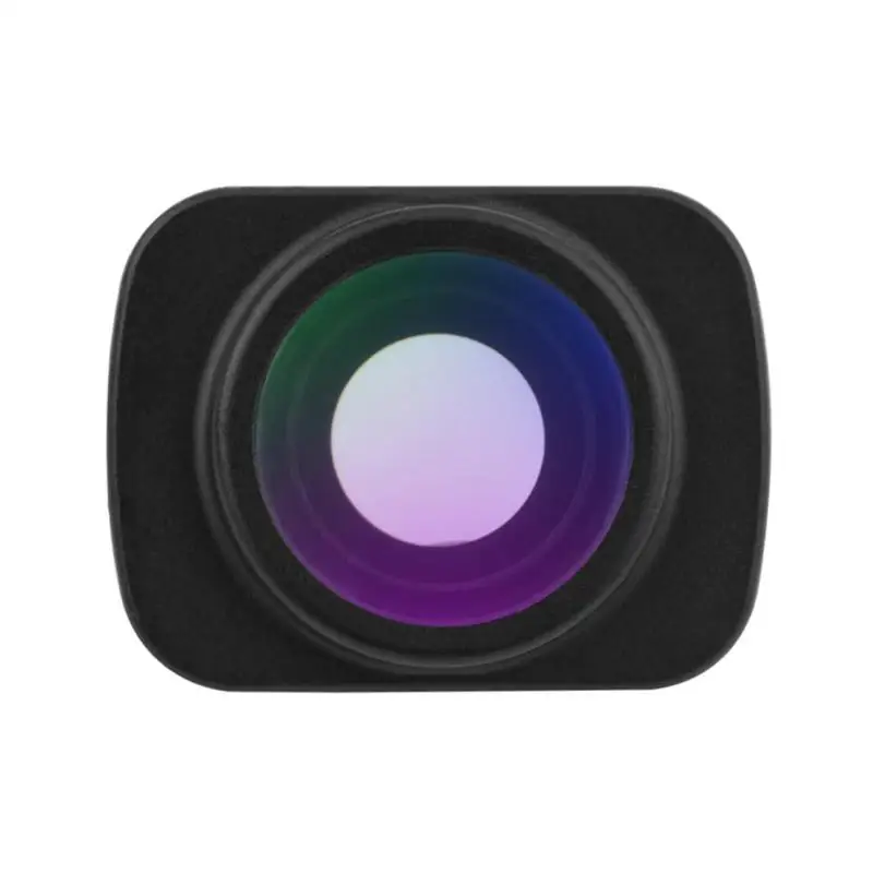 

Large Wide-Angle Lens HD Magnetic Structure Lens for DJI Osmo Pocket Gimbal