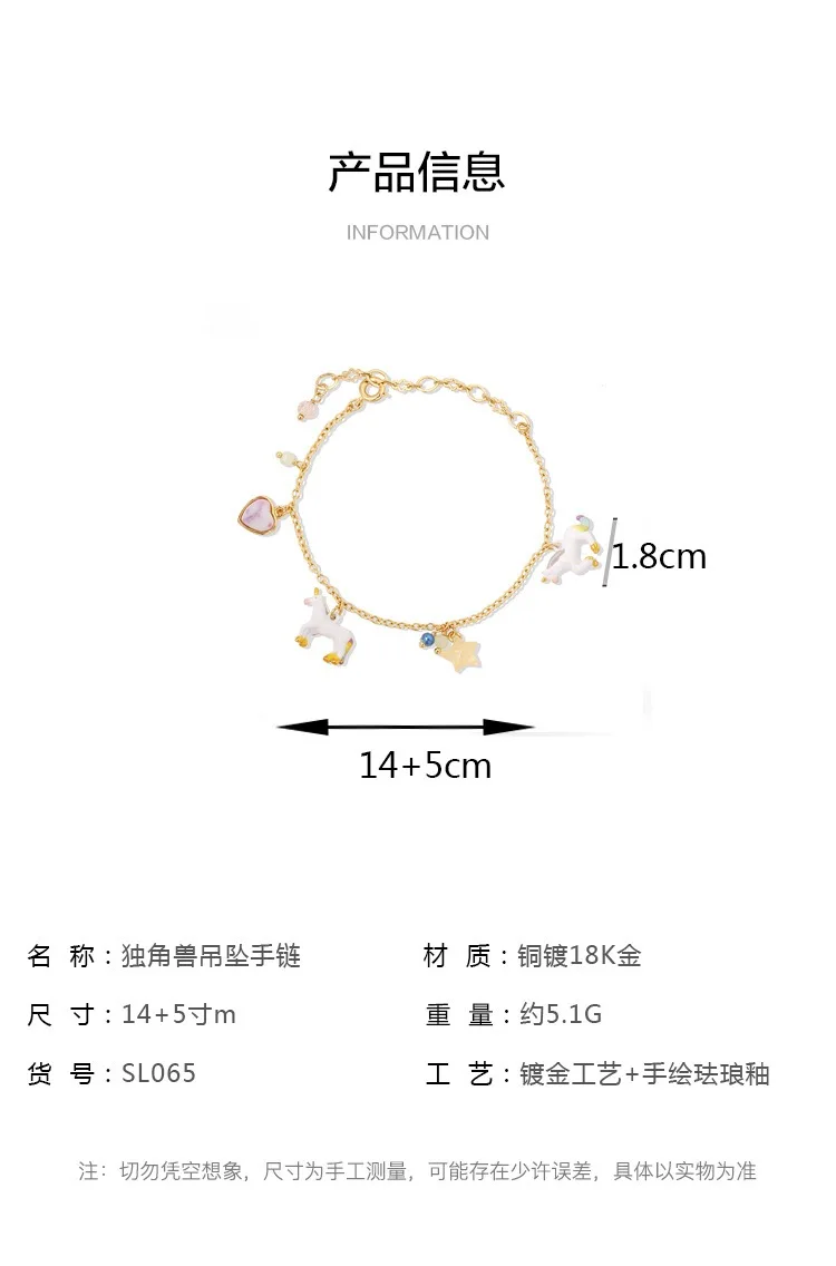 Pulseiras c pingentes