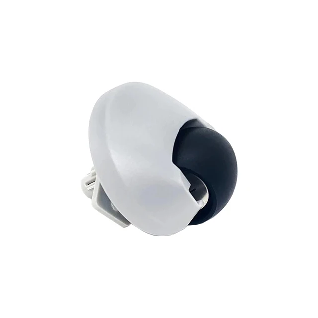 Water Tank Dust Box For XiaoMi Roborock S5 Max S6 MaxV Robot Vacuum Cleaner Mop Cloth HEPA Filter Side / Main Brush Spare Parts 1pc