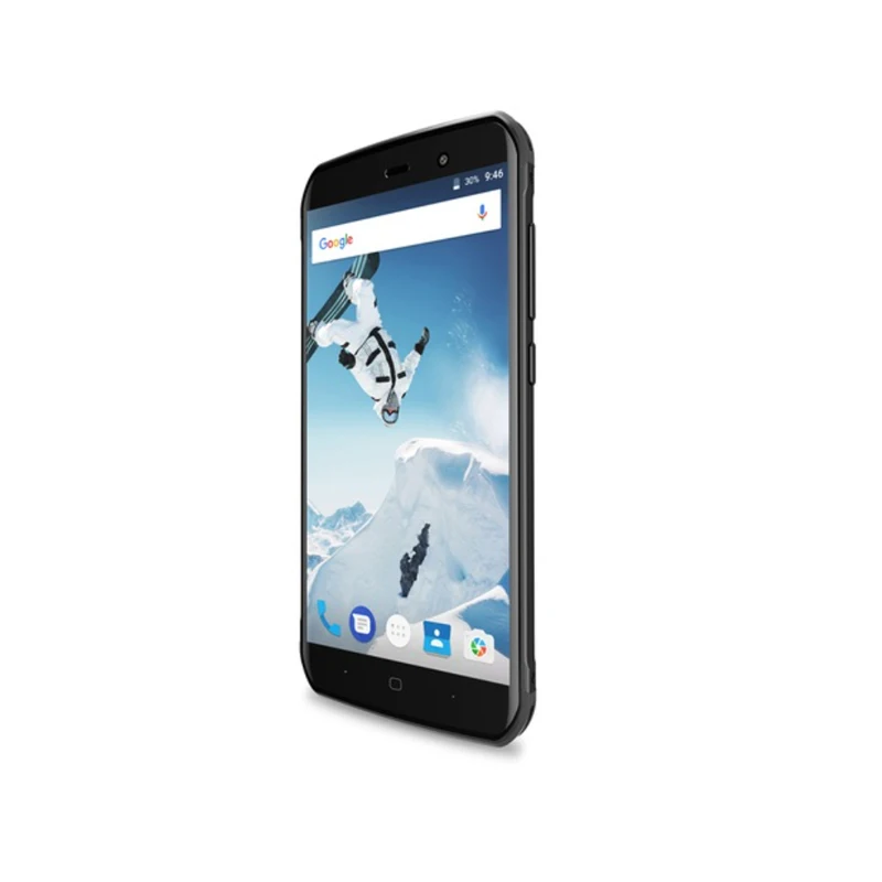 Vernee activo V1 IP68 impermeable resistente Smartphone NFC 5,5 "4GB Ram 64GB Rom MT6757 Octa Core 16.0MP 4200mAh Android 7,0 teléfono - Imagen 5