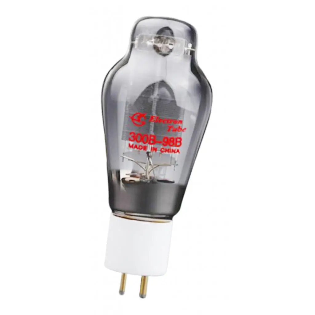 

300B-98B Vacuum Tube Guitar Pre-Amp Vacuum Tube Audio Equipment Accessories