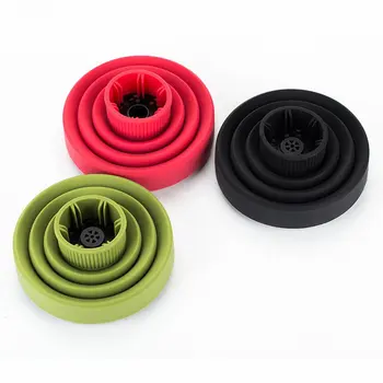 

Hair Dryer Folding Hood Silicone Hair Dryer Curl Large Interface Telescopic Dryer Hair Dryer Hair Dryer Cover