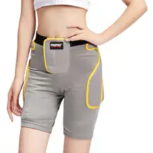 Propro лыжный набедренный коврик для штанов, шорты с защитой от падения, зимняя спортивная защитная одежда для катания на лыжах, сноуборде