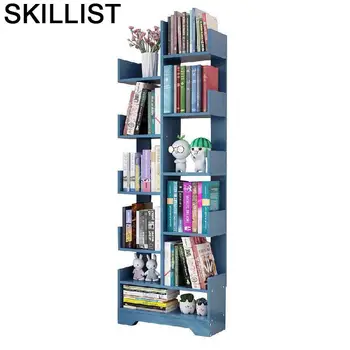 

Estanteria Madera Display Wall Shelf Mobilya Estante Para Livro Camperas Decoracao Furniture Retro Bookcase Book Case Rack