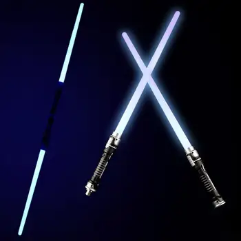 

Kuulee 2PCS Sound Luminous Sword Children Electric Intellectual Development Toys Christmas Gift