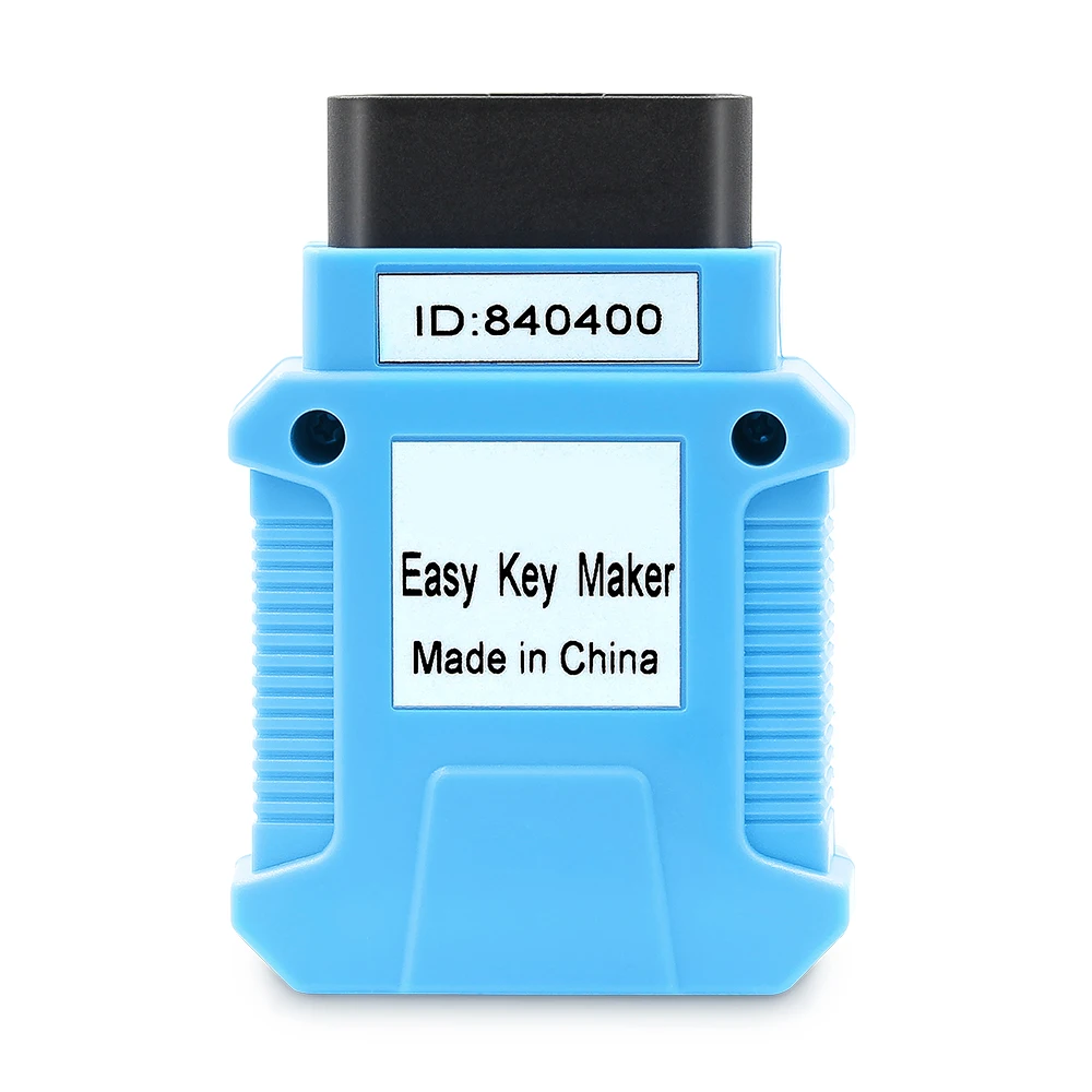 Для Honda EasyKeyMaker авто ключ программист Поддержка для всех ключей потерянный транспондер OBDII OBD2 ключ программист диагностический сканер