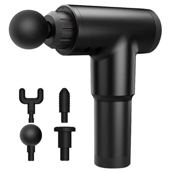 

massage gun tissue muscle massager massage gun deep tissue massager massage gun cordless percussion massager