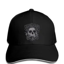 Мужская бейсбольная Кепка Shinedown Pocket knife Skull модная забавная Кепка Новинка tsnapback wo men