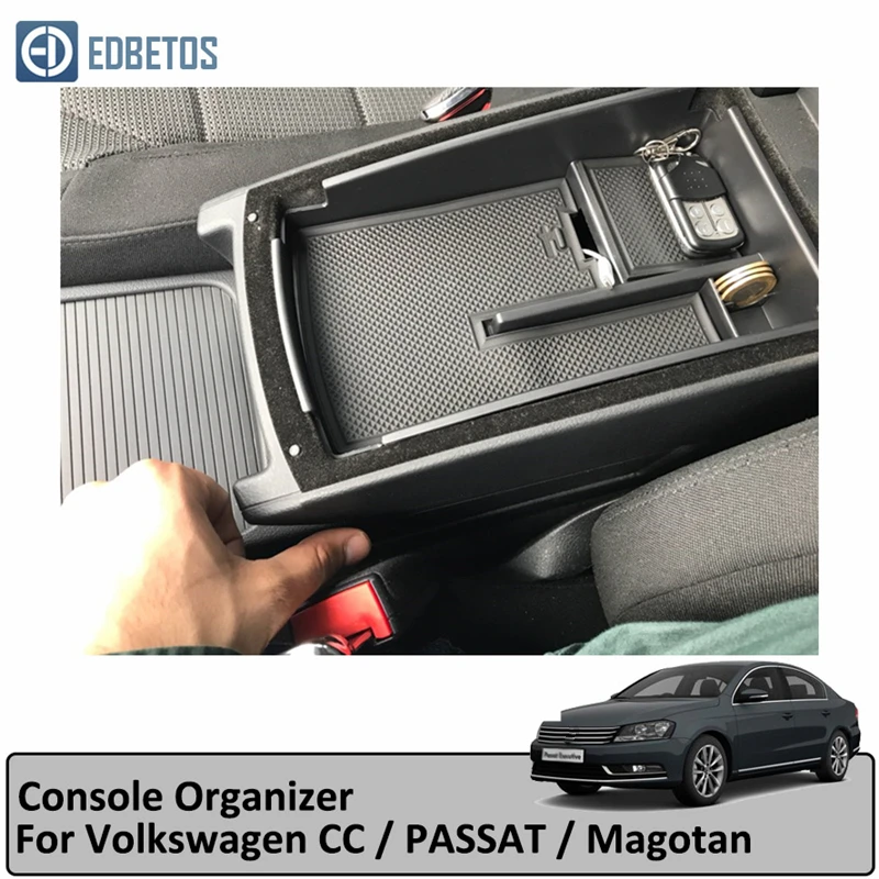 For Volkswagen Passat B6 B7 CC 