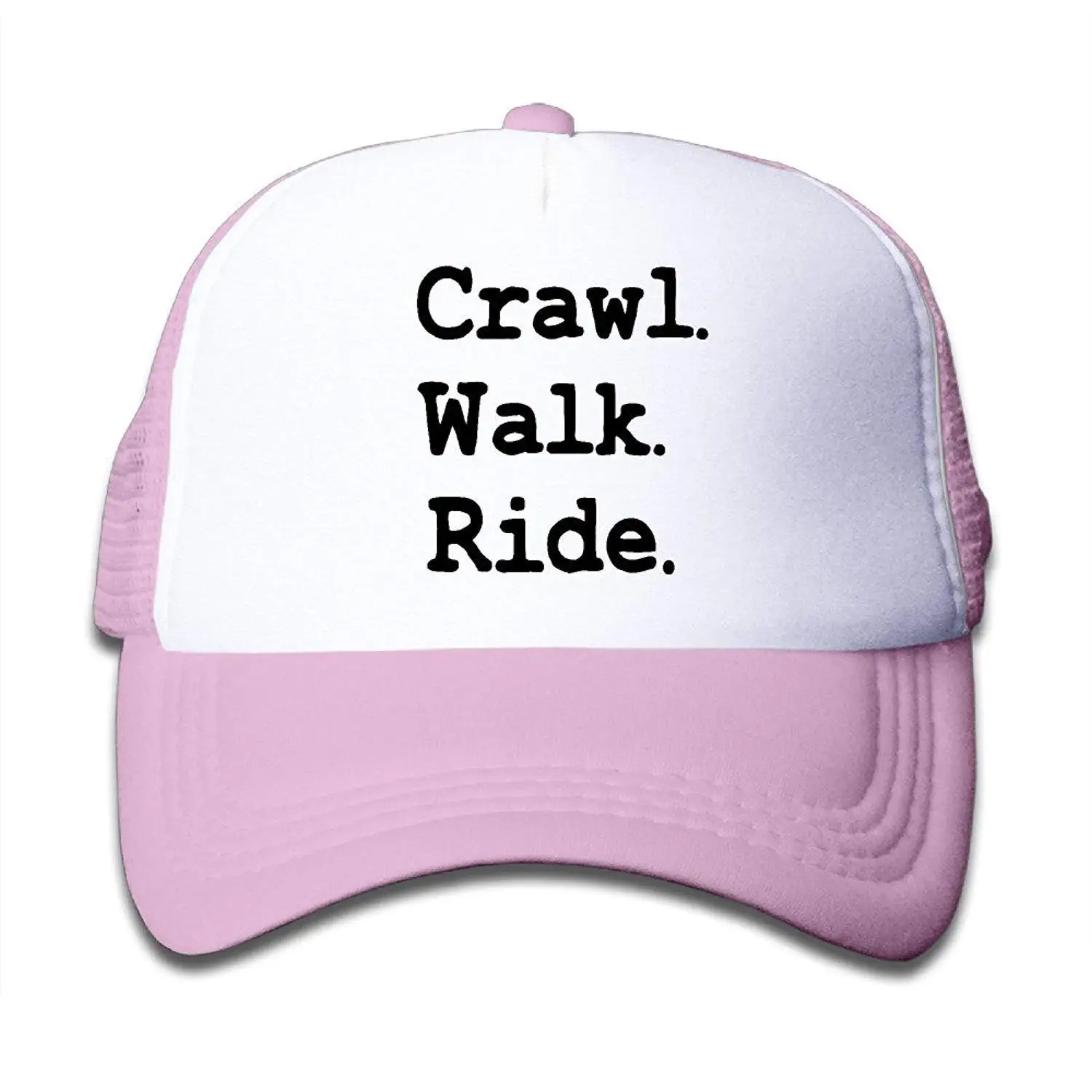 Молодежные ползать ходить езда сетки футбольные кепки черный