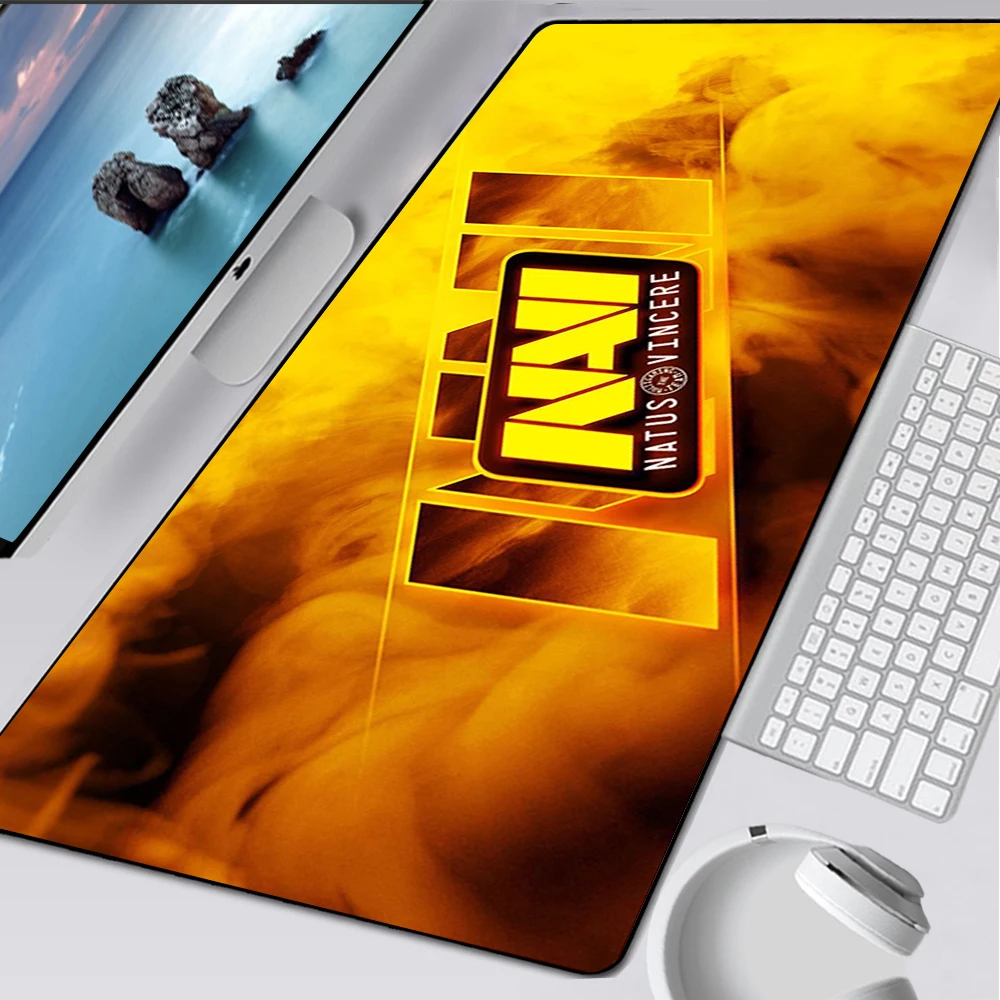 Large Gaming Mouse Pad Computer Mousepad Gamer Mouse Mat Laptop