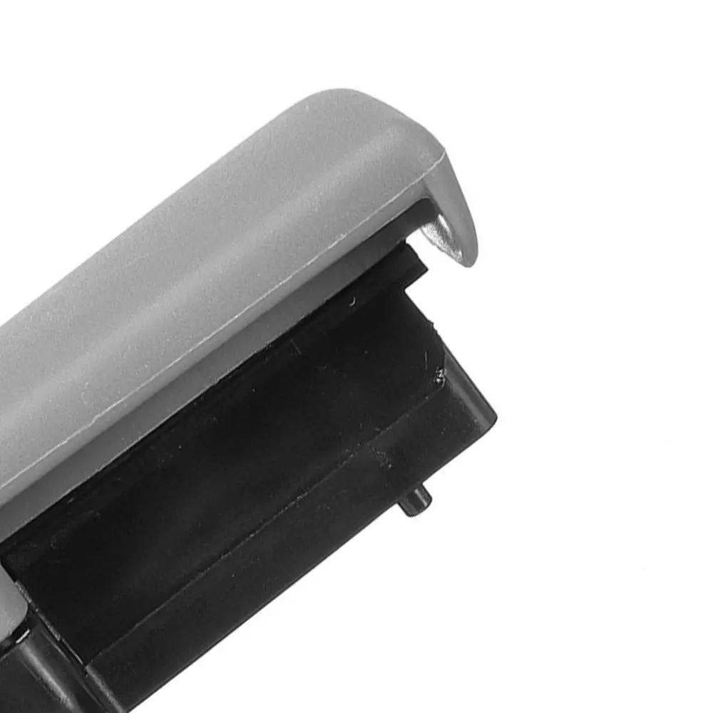 Caixa de Luva Lidar com Pedra para Toyota Bloqueio Trava Compartimento Sienna Fivela 2004-2010 3 Caixas de luvas