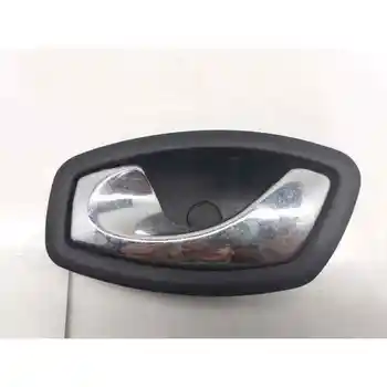 

806700006R HANDLE INNER REAR LEFT RENAULT CAPTUR