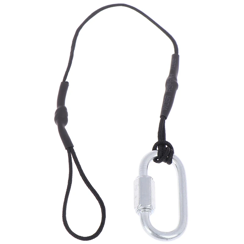 1PC Camera Safety Rope Strap Safety Rope For Carry Speed Quick Rapid Camera Safety Rope Anti Lost