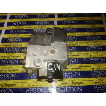 

0265216895 Abs Honda Civic Saloon 5 (eu7/8) *