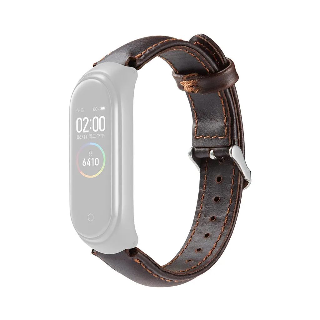 Для samsung galaxy watch сменный Браслет с ремешком+ металлический корпус для Xiaomi Mi Band 4 Bracelet bip amazit bracelet