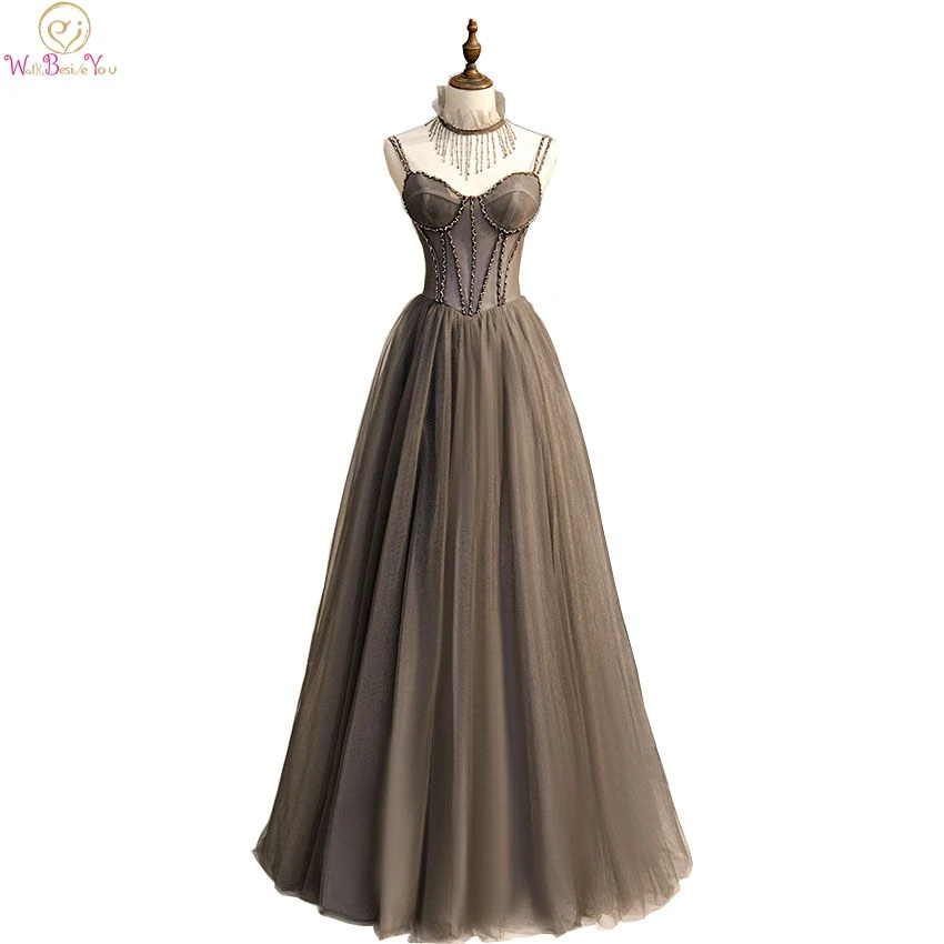 Necklace Debut Vintage Prom Dresses ...