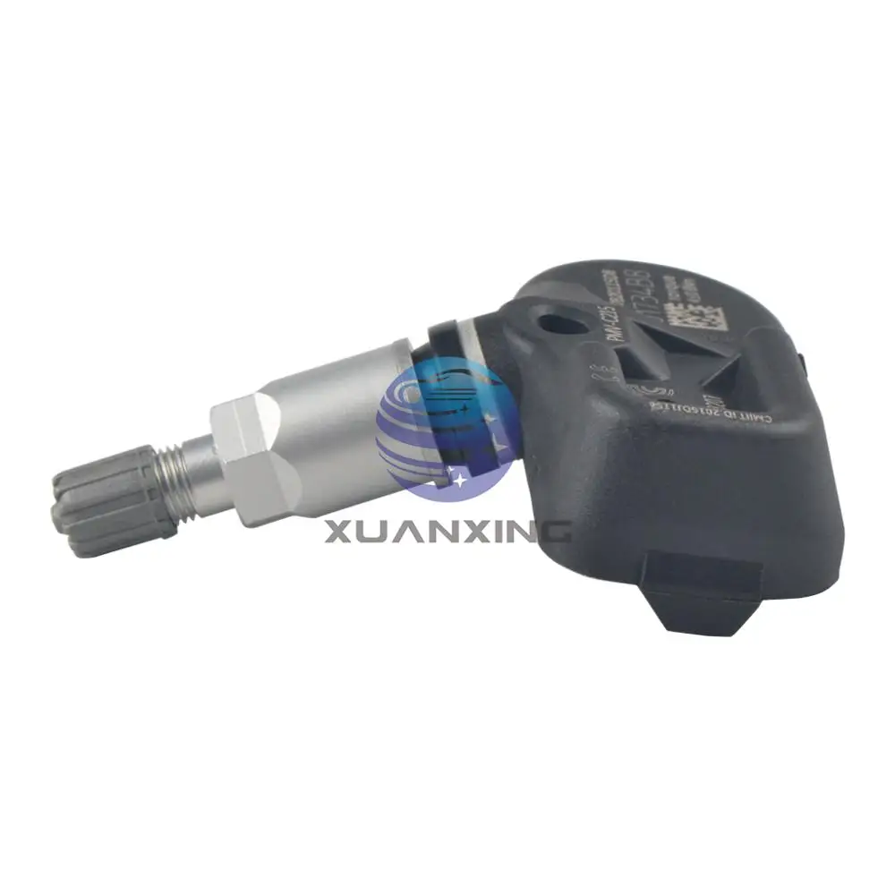 Система мониторинга давления в шинах 42753 TL2 A52 TPMS 315 МГц Φ для Acura TSX 07 14 MDX 13 RDX 12 Honda