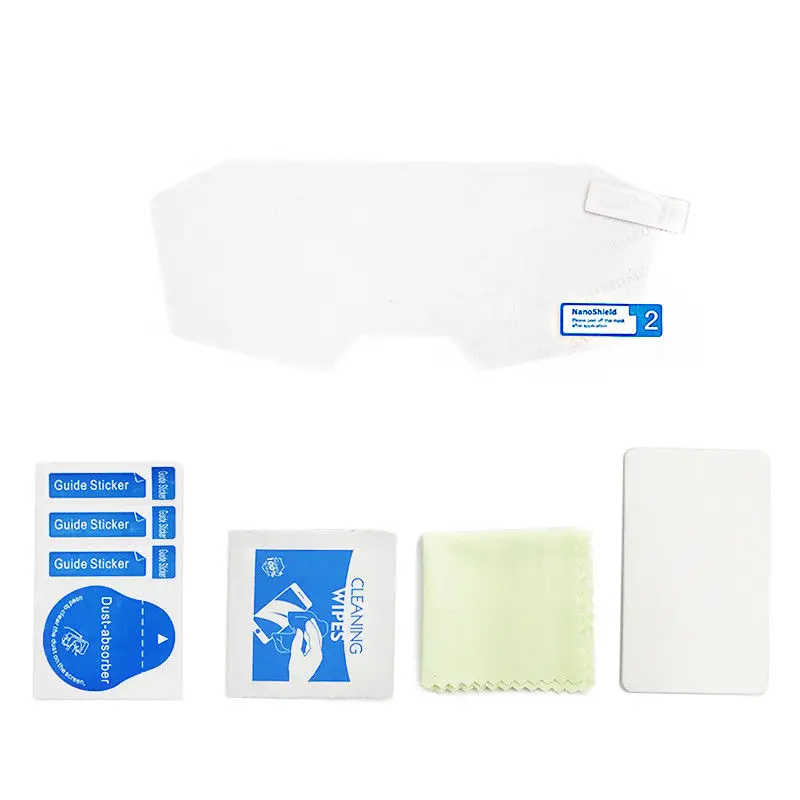 MT07 аксессуары кластер Защита от царапин защитная пленка для экрана Yamaha FZ MT 07 2013 2020