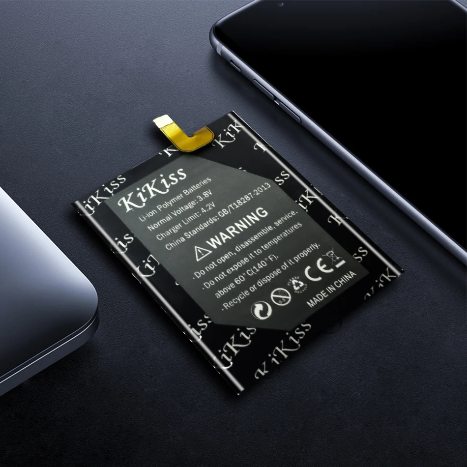 5200 мАч батарея большой емкости для Google Nexus Pixel 2 XL(G011B-B) мобильный телефон литий-ионный полимерный аккумулятор большой мощности G011B-B