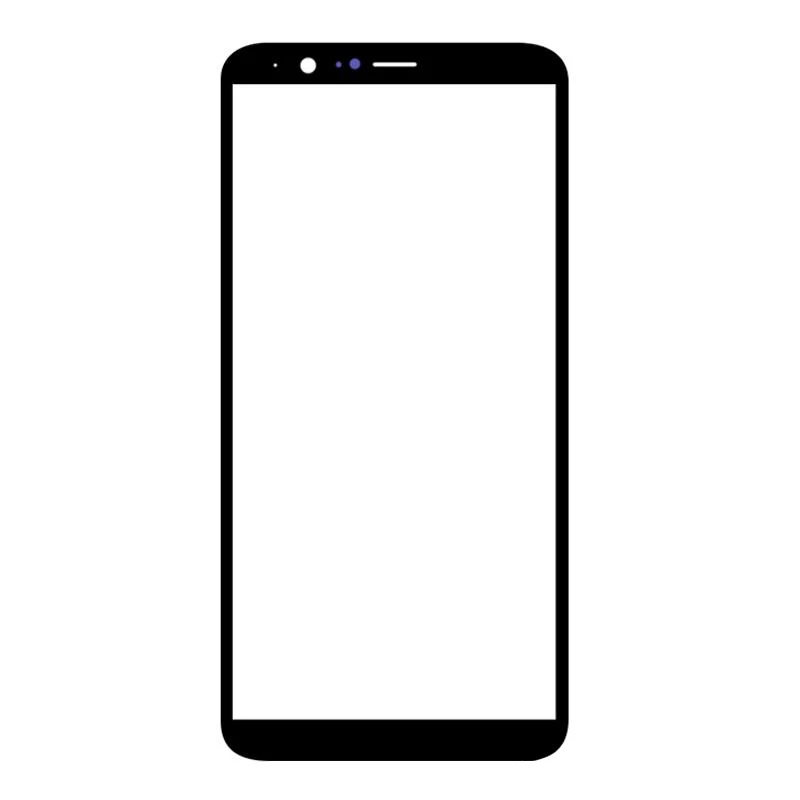 5pcs/lot Front Outer Glass Lens Touch Panel Cover Replacement For Oneplus 3 3T 5 5T 6 6T 7 7Pro 7T Front Screen Lens