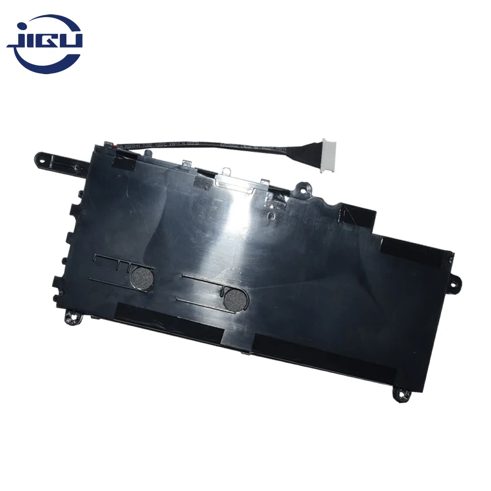 JIGU Аккумулятор для ноутбука 7177376-001 751681-231 751681-421 751875-001 HSTNN-DB6B для hp для павильона серии 11X360