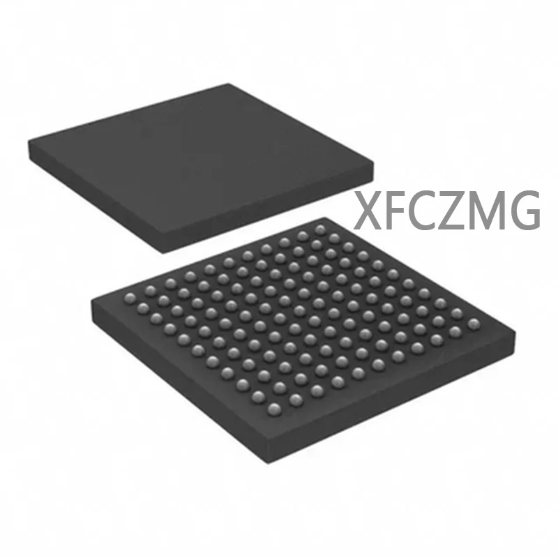 

XFCZMG совершенно новый оригинальный PIC24FJ64GC010-I/BG IC чип Встроенный TFBGA-121 1 шт./лот