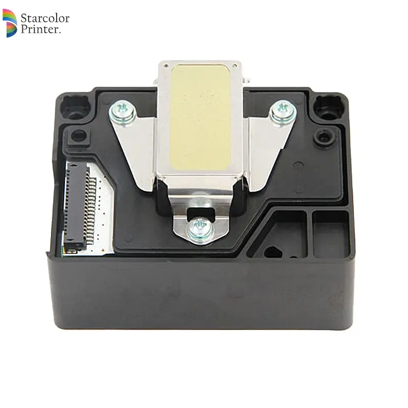 F185000 F185010 печатающая головка Печатающая для Epson Stylus Photo T1110 T1100 T30 T33 L1300 B1100 C10 C120 ME1100