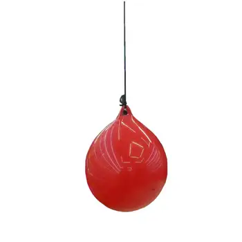 

Water Injection Training Bag Lifting Boxing Bag Sports Fitness Boxing Ball Speed Ball Child Beginner Training Equipment