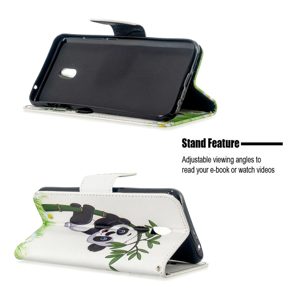 Красный кожаный чехол для mi 8 8A Funda Xiao mi Red mi Note 8T mi CC9 Pro Note 10 Pro роскошный 3D флип-кошелек Магнитный чехол для телефона Capa
