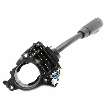 

1 Pcs Turn Signal Wiper Combination Switch W168 Straw Switch Indicator Wiper Column Left Drive Turn Signal
