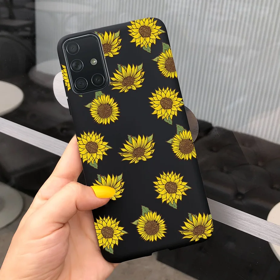 Stylish Candy Painted Soft Silicone Bumper Case