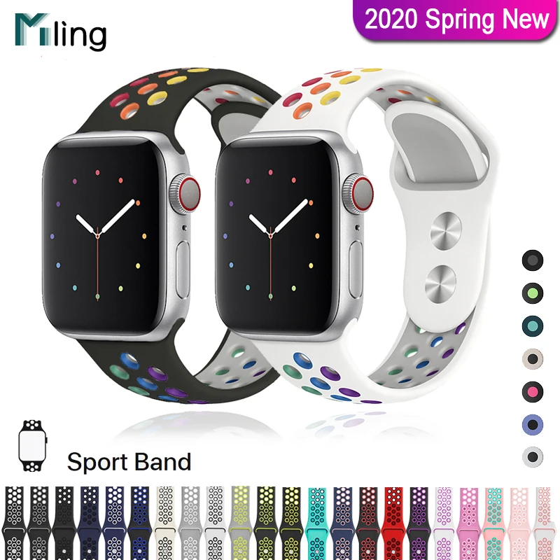 apple watch series 1 nike