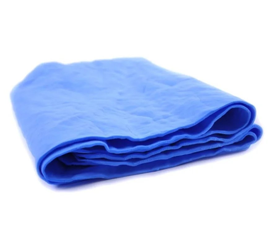 Полотенце для мытья автомобиля, толстое полотенце из кожи оленя, абсорбирующее сухое полотенце для волос, автомобильное полотенце, имитация кожи оленя, 5 видов цветов на выбор