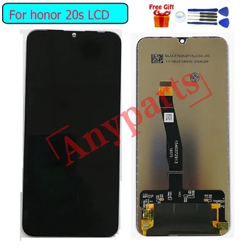 

For Huawei Honor 20s Display LCD Screen replacement For Honor 20s LCD display touch screen module
