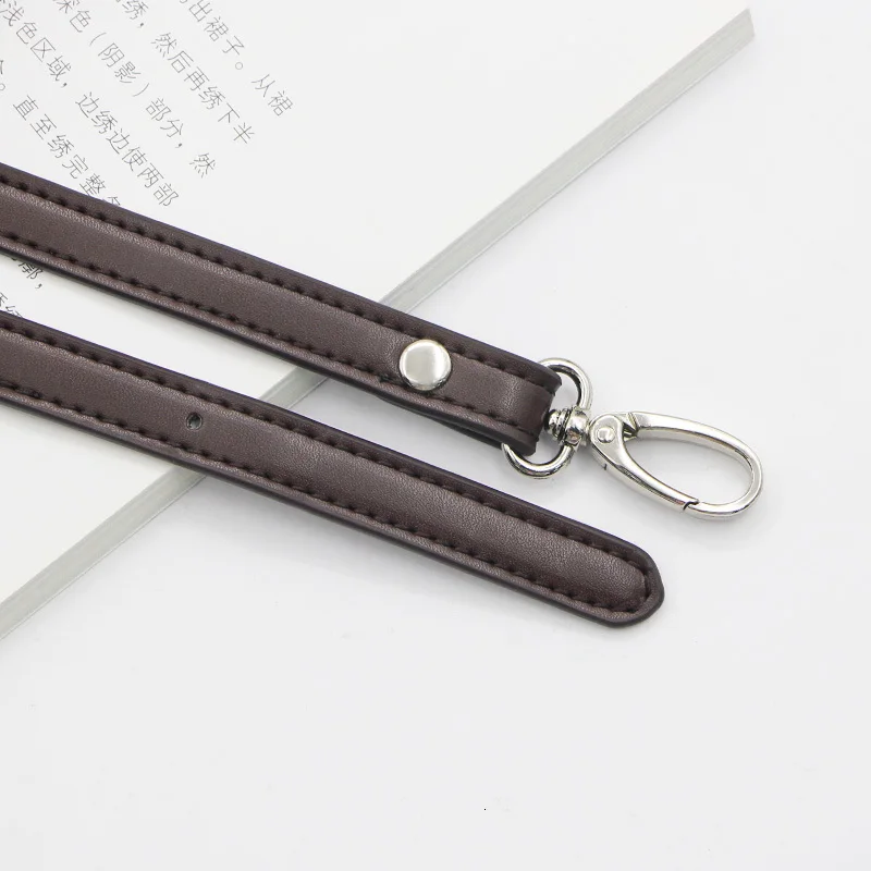 Exceed Fine Cortex Oblique Satchel ремень ремни цепь ремней бар черная кожаная сумка приносить багаж и сумки части оба плеча - Цвет: coffee silver root